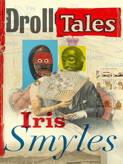 Title details for Droll Tales by Iris Smyles - Available